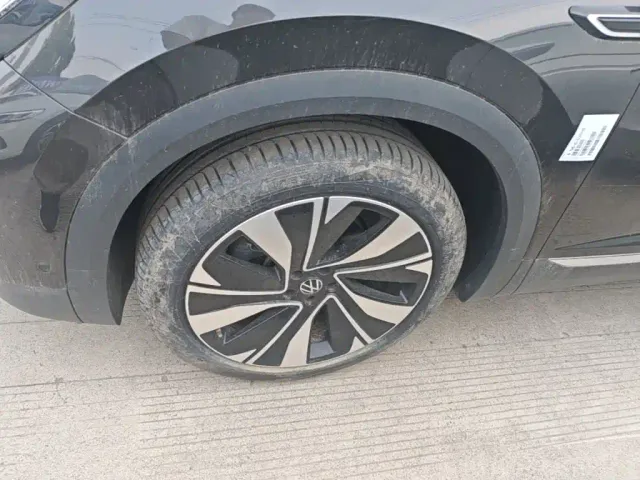 Volkswagen Talagon — Фото автомобиля 22