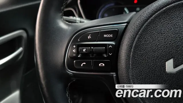Kia Niro Niro Plus Air — Фото автомобиля 15