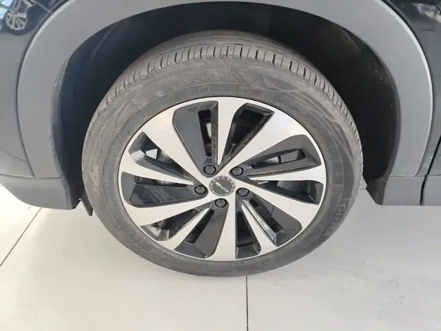 BYD Song PLUS — Фото автомобиля 22