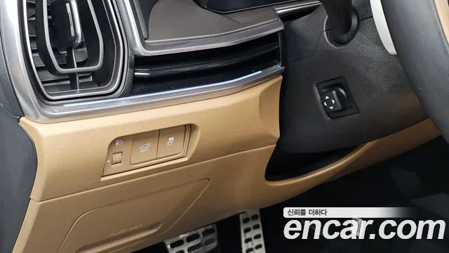 Kia Sorento — Фото автомобиля 21