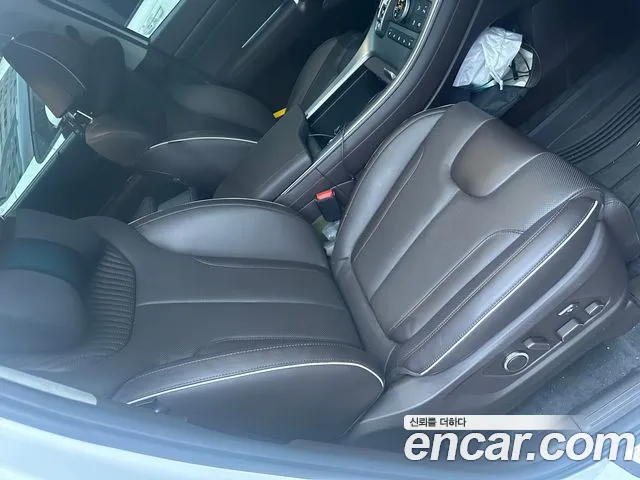 Hyundai Palisade The New — Фото автомобиля 7