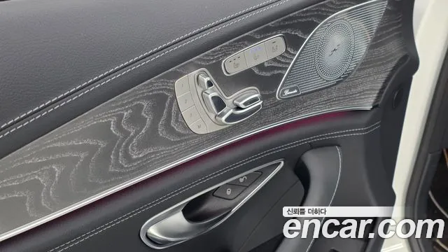 Mercedes-Benz AMG GT X290 (2018–2026) — Фото автомобиля 13