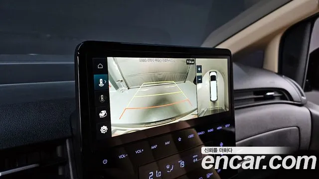 Hyundai Staria Staria Карго 5 мест — Фото автомобиля 15
