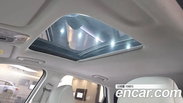 Hyundai Nexo — Фото автомобиля 25
