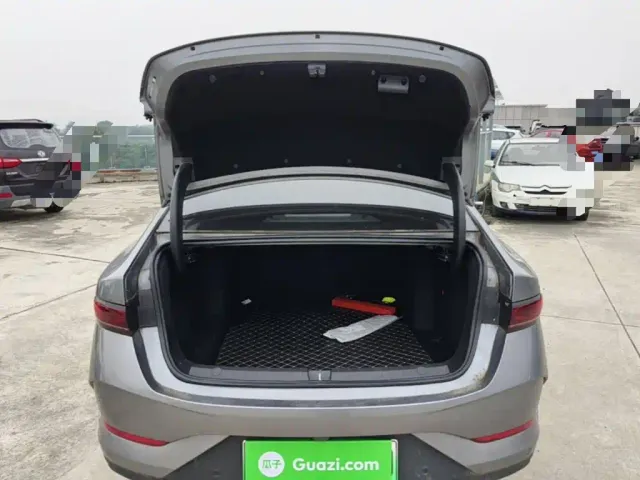 BYD Qin PLUS — Фото автомобиля 18