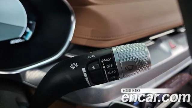 Genesis G80 Бензин 2.5 турбо AWD — Фото автомобиля 28