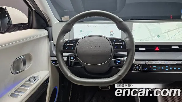Hyundai Ioniq 5 Ioniq5 — Фото автомобиля 13