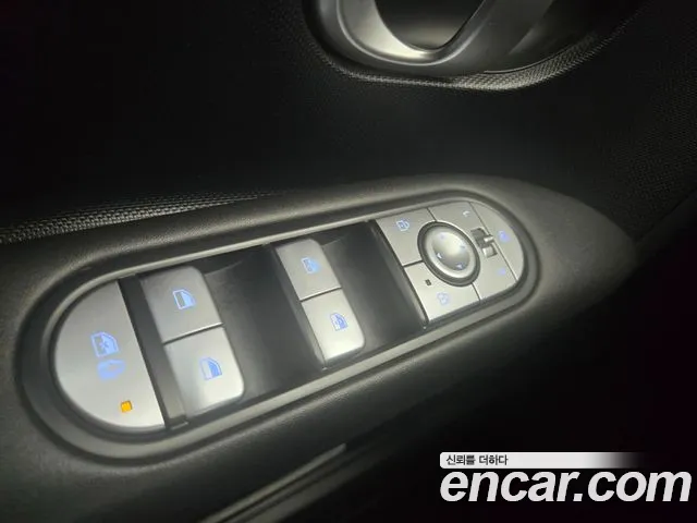 Hyundai Ioniq 5 — Фото автомобиля 13