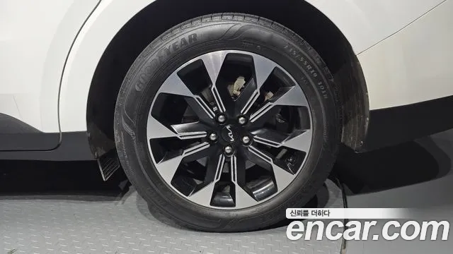 Kia Carnival 4th Gen — Фото автомобиля 6