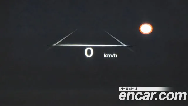 Genesis G80 Бензин 2.5 турбо 2WD — Фото автомобиля 17