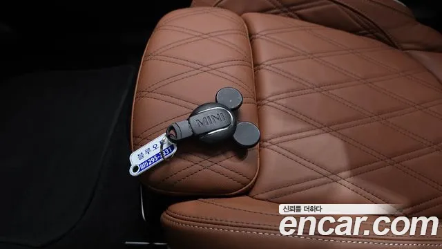 MINI Cooper — Фото автомобиля 29