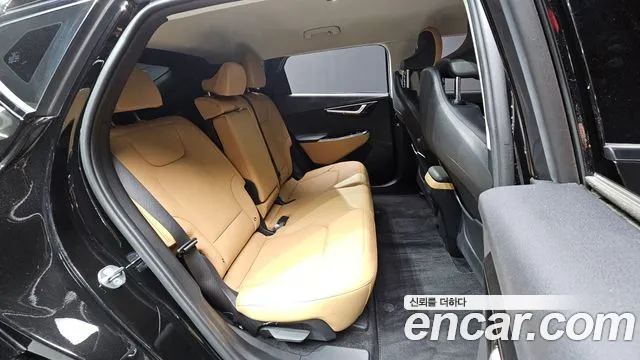 Kia EV6 — Фото автомобиля 16
