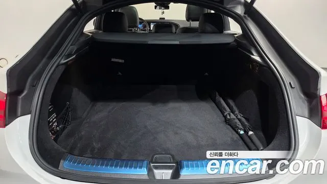 Mercedes-Benz GLE-Class W167 — Фото автомобиля 23