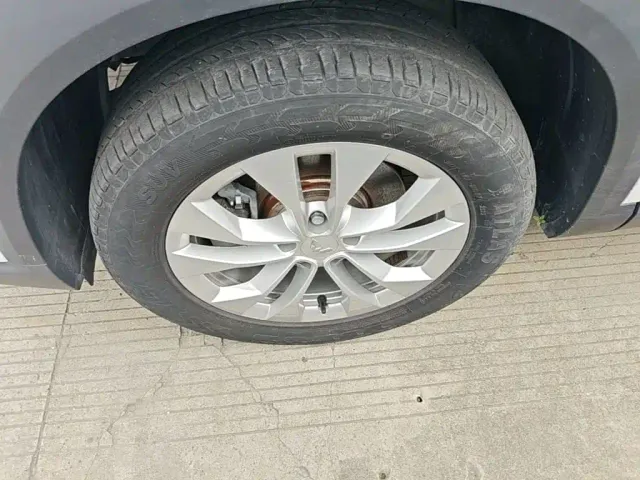 Wuling Asta — Фото автомобиля 22