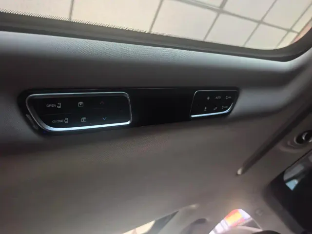 GAC Trumpchi M8 — Фото автомобиля 13