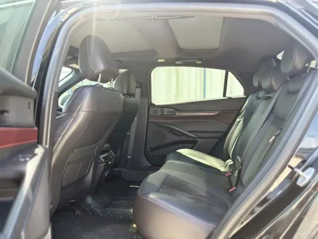Ford Mondeo — Фото автомобиля 4