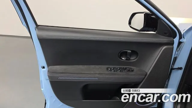 Hyundai Ioniq 5 — Фото автомобиля 13