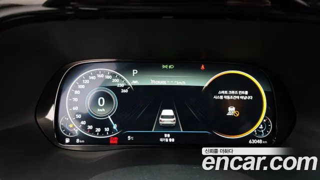Hyundai Palisade Palisade Бензин 3.8 2WD — Фото автомобиля 8