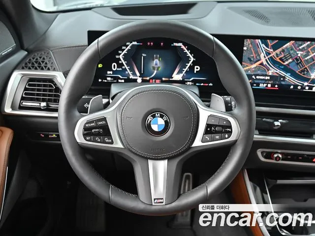 BMW X5 G05 — Фото автомобиля 13