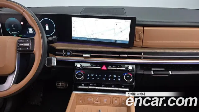 Hyundai Santa Fe MX5 — Фото автомобиля 12