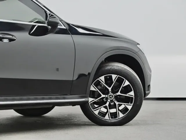Mercedes-Benz GLC-Class — Фото автомобиля 30