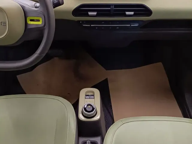 Geely Panda — Фото автомобиля 21
