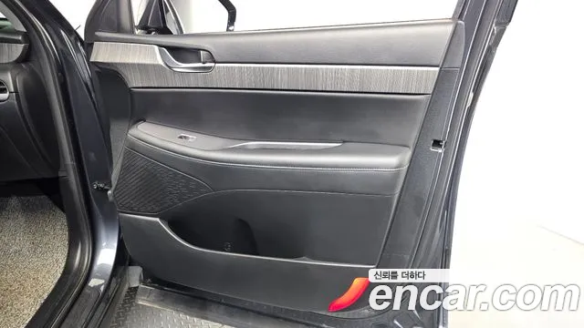 Hyundai Palisade The New Palisade — Фото автомобиля 24