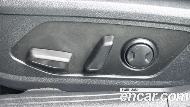 Kia K5 Signature — Фото автомобиля 29