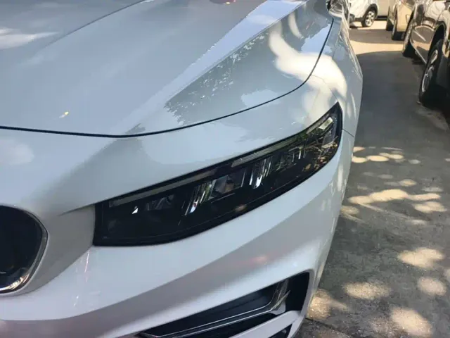 Geely Xingrui — Фото автомобиля 23
