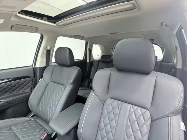 Mitsubishi Outlander — Фото автомобиля 13