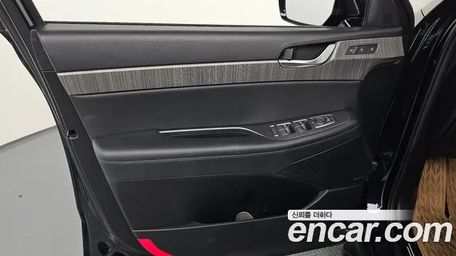 Hyundai Palisade The New Palisade Бензин 3.8 2WD — Фото автомобиля 23
