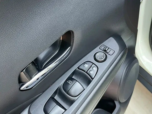 Nissan Kicks — Фото автомобиля 26