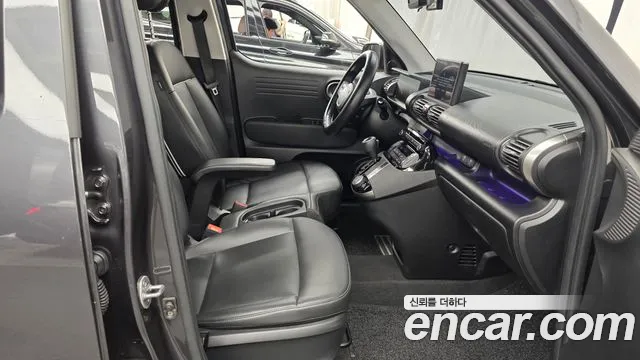 Hyundai Casper Casper Turbo Essential — Фото автомобиля 26