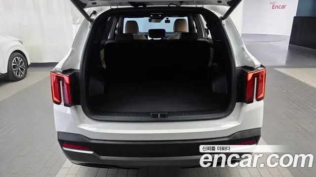 Kia Sorento — Фото автомобиля 26