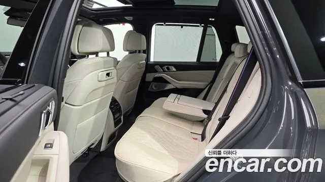 BMW X5 xDrive 40i M Sport Pro Special Edition — Фото автомобиля 11