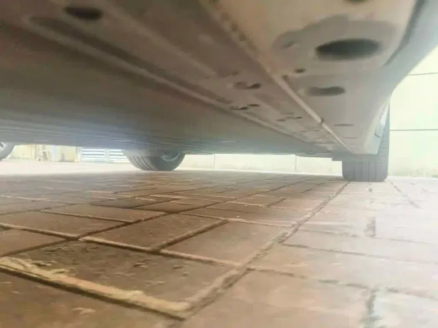 Li Auto i6 — Фото автомобиля 8