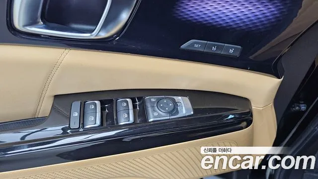Kia Canival Carnival 4 поколение Бензин 11 мест Signature — Фото автомобиля 26