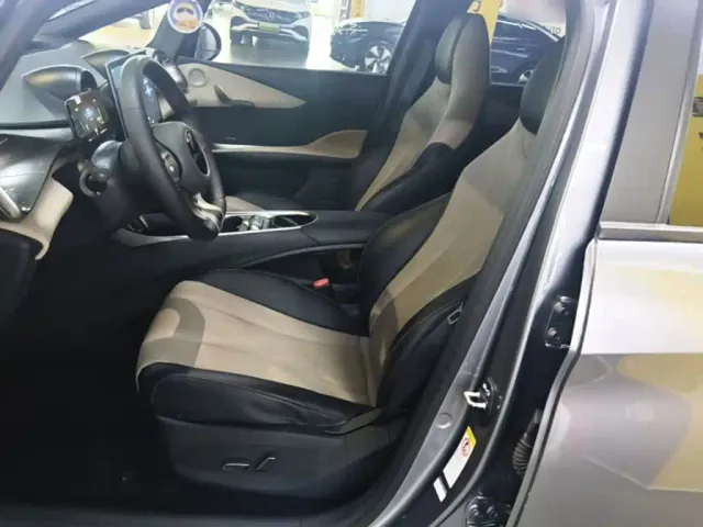 BYD Dolphin — Фото автомобиля 14
