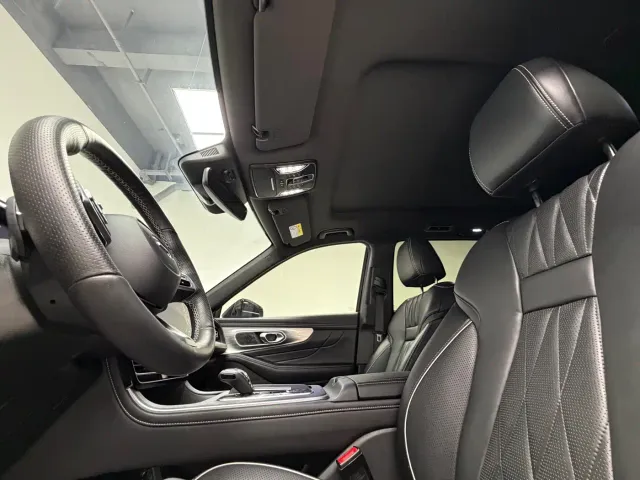 GAC Trumpchi GS8 — Фото автомобиля 18