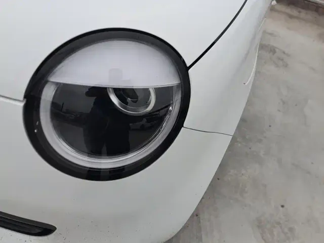 Changan Lumin — Фото автомобиля 5