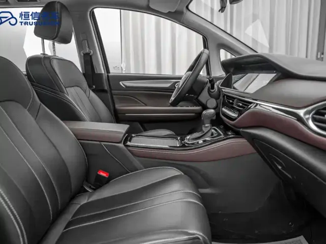 GAC Trumpchi M6 — Фото автомобиля 20
