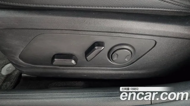 Kia K8 2.5 Бензин 2WD — Фото автомобиля 29