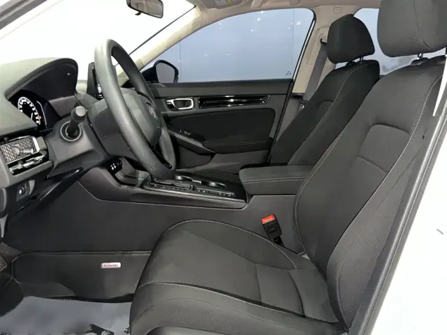 Honda Civic — Фото автомобиля 9