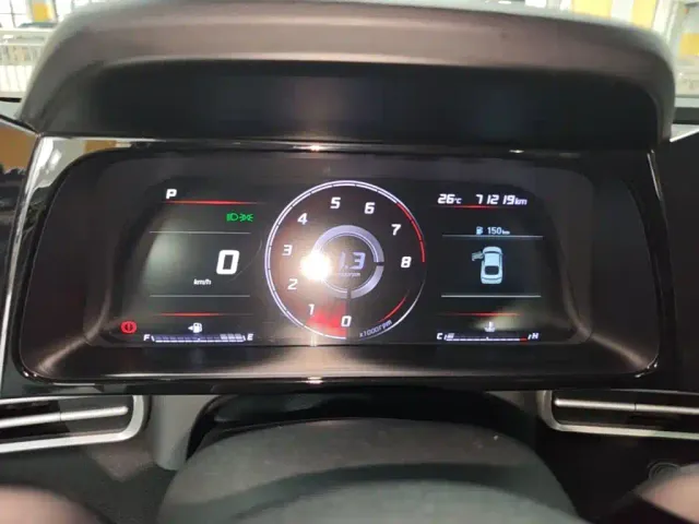 Hyundai Elantra — Фото автомобиля 11