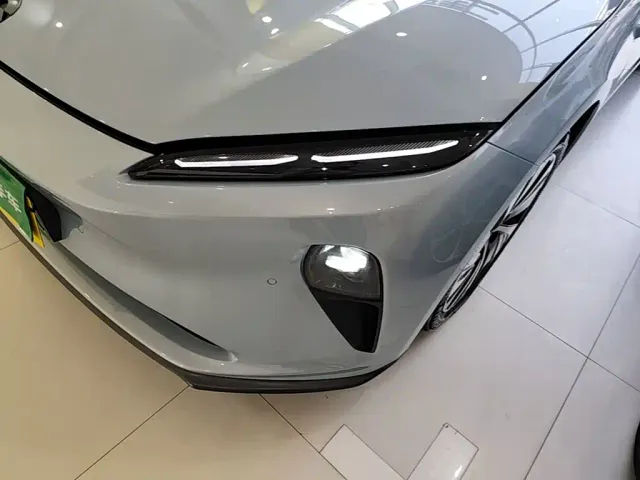 Nio ET5 — Фото автомобиля 23