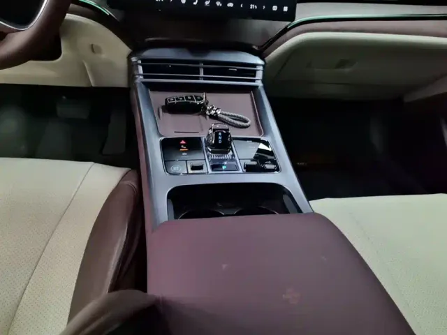 BYD Seal — Фото автомобиля 13