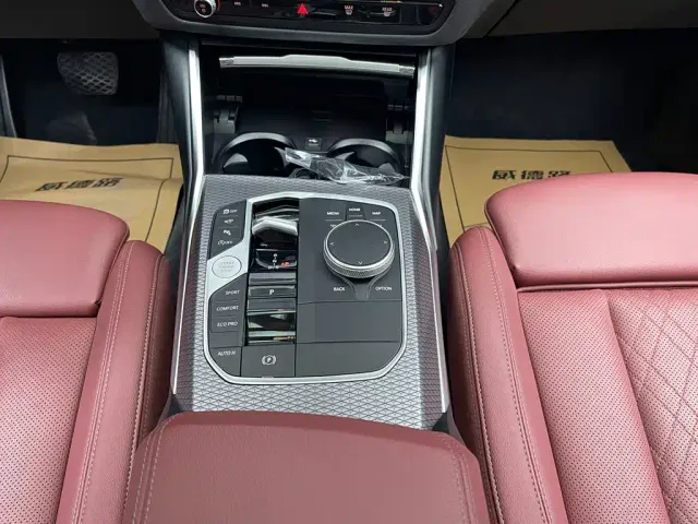 BMW 3 Series — Фото автомобиля 24