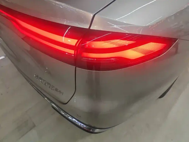 Geely Galaxy Stellar 6 — Фото автомобиля 7