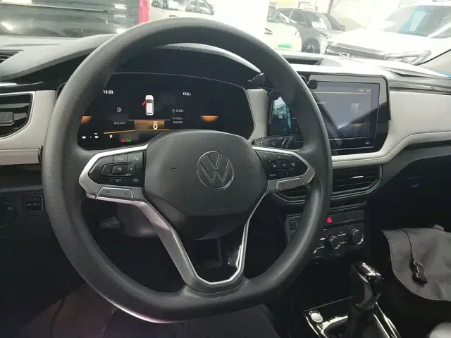 Volkswagen Tharu — Фото автомобиля 5