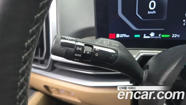 Kia Sorento 4th Gen — Фото автомобиля 17